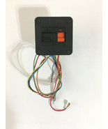 Vintage Technics SB-CR55 8-Ohm INPUT Motherboard - $53.79 CAD