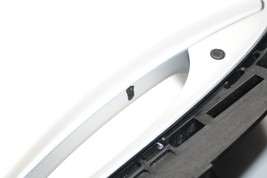 2002-2005 BMW E65 745i 745Li 760i FRONT DRIVER LEFT EXTERIOR DOOR HANDLE P6807 image 10