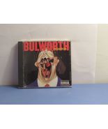 Bulworth (The Soundtrack) (CD, 1998, Interscope Records) - $109.88 MXN