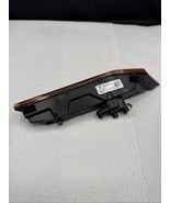 Genuine PORSCHE 911 Carrera 992 Side Marker Amber Light Left 992945061C - $79.07 CAD