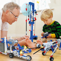 Electric Remote Programmed Mechanical Children&#39;s Teaching AIDS - $98.93+