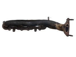 Left Exhaust Manifold From 2008 Toyota Sequoia  4.7 1710550210 4wd - £62.86 GBP