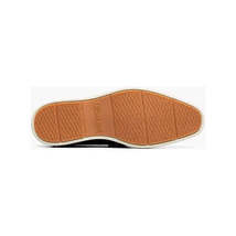 Stacy Adams Salyer Moc Toe Bit Slip On Walking Shoes Black 25692-001 image 3