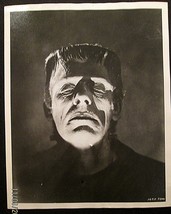 Lon Chaney Jr. (House Of Dracula) Rare Vintage Frankenstein Universal Still - £317.30 GBP