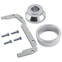 Front &amp; Rear Cover + Oil Pan Alignment Tool Fits for LS Engine 4.8 5.3 5.7 6.0 - £109.03 GBP