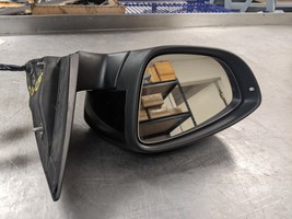 Driver Left Side View Mirror From 2012 Volkswagen CC  2.0 - $68.95