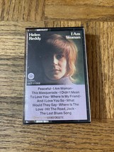 Helen Reddy Cassette - £11.59 GBP