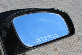 2006-2007 INFINITI M35 M45 PASSENGER RIGHT FRONT DOOR SIDE MIRROR V382 image 3