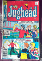 Jughead #266 July, 1977 - $9.50