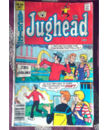Jughead #266 July, 1977 - $9.50
