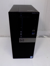 Dell OptiPlex 7040 SFF i5-6500 3.20GHz 8GB 240GB SSD Win10 Professional PC - $166.58