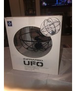 Flying Alien Sphere 3 Channel Infrared Remote Control - $667.09 MXN