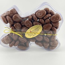 Chocolate Covered Pecans in Texas Shaped Box - $15.00