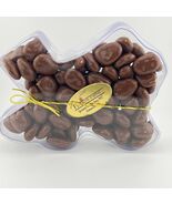 Chocolate Covered Pecans in Texas Shaped Box - $15.00