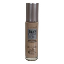 Maybelline Dream Radiant Liquid Hydrating Foundation #20 Classic Ivory - $45.60