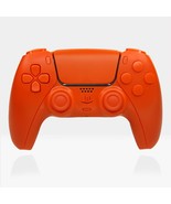 Killscreen Triple Orange Sony DualSense PS5 Custom Controller Clicky - €137,66 EUR+ Killscreen Triple Orange Sony DualSense PS5 Custom Controller Clicky - €137,66 EUR+