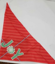 Joy Dog Bandana - Wondershop™ - $9.89
