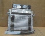 2011-2013 Hyundai Elantra Engine Control Unit ECU 391002EMP3 Module 534-2e9 - $44.99