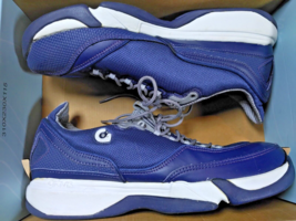Gravis Kona Blue/ Navy Women&#39;s Size 10 Athletic Sneakers New In Original Box - £26.16 GBP