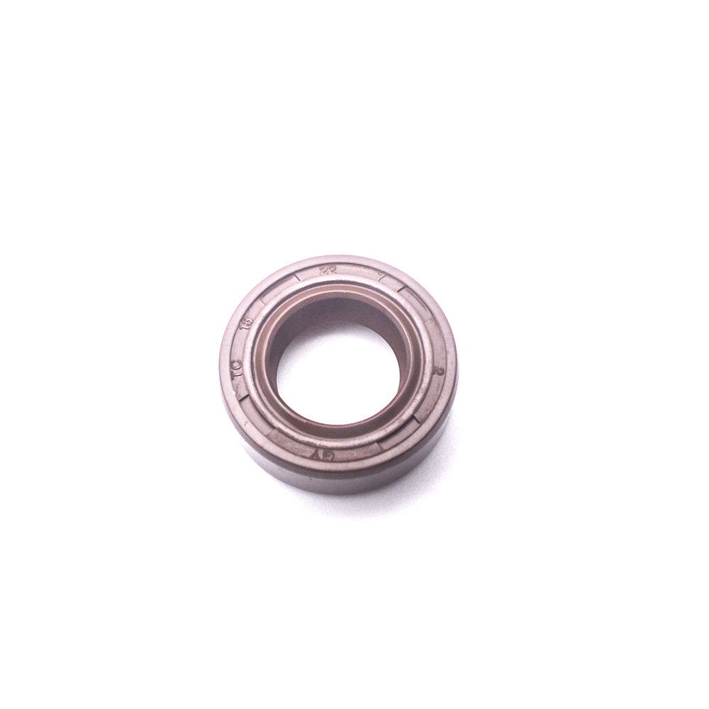 Oil Seal 13x22x7 For Yamaha Outboard Motor 3HP 4HP 5HP 93101-13M12 Fluorine rubb