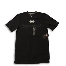 NWT New York Jets Nike Football Training Size Small T-Shirt - £18.15 GBP
