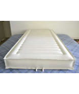 Select Comfort Sleep Number Air Bed Chamber Bladder for 1/2 Queen Size Mattress - $179.44
