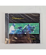 Steeplechase In Motion CD FACTORY SEALED - $7.00 CAD