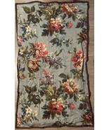 Chaps Ralph Lauren BRITTANY Floral Standard Pillow Sham Country Cottage ... - $28.99