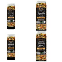 4 Pack Greek Crean Traditional Healhy Energy Vegan Ospriada Legume Mix - £49.87 GBP