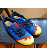 Snow White Fairest Of Them All Snow White Inspired Unbranded Sneakers  M... - $41.13 CAD