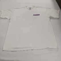Gildan Heavyweight DIAMOND BACKS Mens white Short Sleeve Graphic T-Shirt Size XL image 13