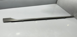 2020-2022 KIA TELLURIDE RIGHT FRONT BELT MOLDING P/N 82220-S9010 USED OE... - $93.14