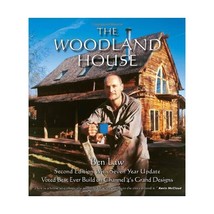 The Woodland House Law, Ben/ McCloud, Kevin (Foreward By) - $23.00