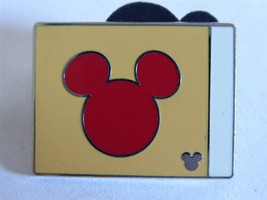 Disney Trading Pins 75175 WDW - 2010 Hidden Mickey Series - Disney Resorts - £6.18 GBP