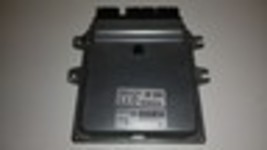 2014 Nissan Frontier 2.5L MT ECU ECM PCM Engine Control Module BEM354-300 A1 image 12