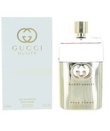 Gucci Guilty Pour Femme by Gucci, 3 oz Eau De Parfum Spray for Women - $154.24