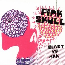 Blast Yr AKK [Audio CD] - $26.72