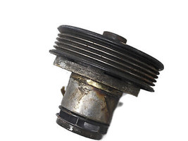 Water Coolant Pump Pulley From 2012 Volkswagen Jetta  2.5 - £27.49 GBP