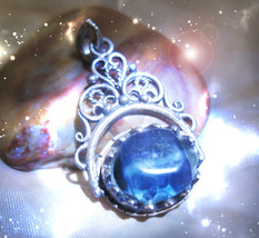  HAUNTED NECKLACE ANCIENT MAGNIFICATION ELEVATION OF POWER HIGHEST LIGHT MAGICK  image 2
