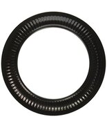 Imperial #bm0096 8" 24ga Black Collar - $22.05