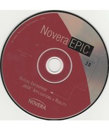 Novera EPIC Version 2.0 ~ Evaluation Copy ~1998 ~ CD-ROM - $182.21 MXN Novera EPIC Version 2.0 ~ Evaluation Copy ~1998 ~ CD-ROM - $182.21 MXN