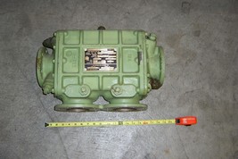 Harrison heat exchanger flanged Bronze Cleveland engine sea water HE 642... - $470.25