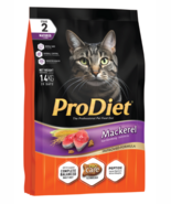 ProDiet 1.4Kg Dry Cat Food - Mackerel - $15.74