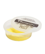 Cando Theraputty Exercise Material Effective Hand Exerciser Nonsticky No... - $10.24 CAD+