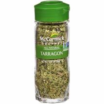 McCormick Gourmet All Natural Tarragon, 0.37 oz - £4.79 GBP