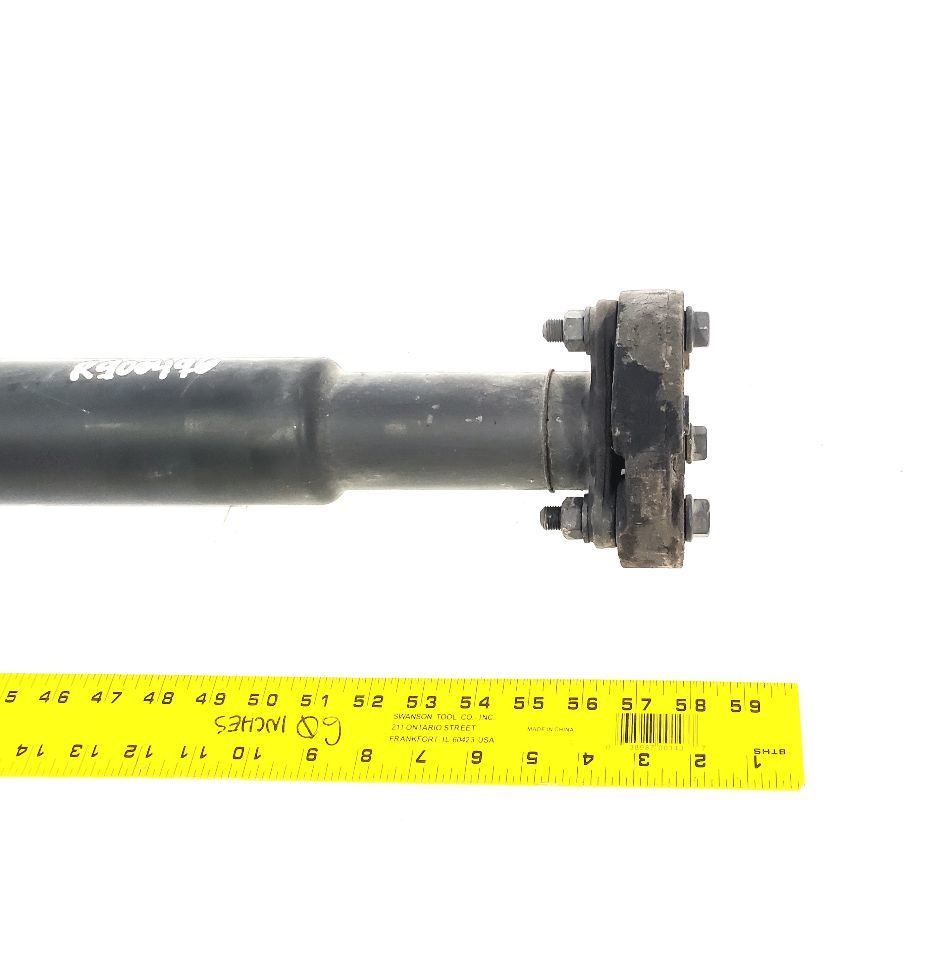 2007 2008 2009 Jaguar XK OEM Rear Drive Shaft  Item image 3