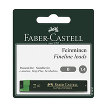 Faber-Castell 1.4mm Leads (Pack of 2)  - $19.00