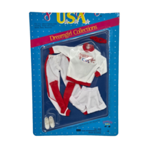VINTAGE BBI TOYS DREAMGIRL COLLECTIONS FASHIONS # 4048 CLOTHING NEW IN P... - $19.97 CAD