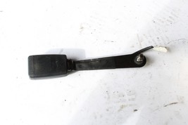 2004 INFINITI FX35 FRONT PASSENGER SIDE SEAT BUCKLE C1106 image 3