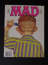 Mad Magazine #302 [April, 1991] - $8.00